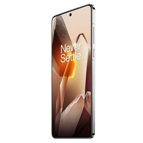 OnePlus 13, 16 ГБ, 512 ГБ,  белый