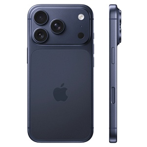  iPhone 17 Pro — фотография смартфона