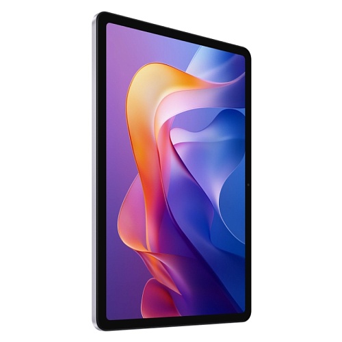 Планшет Xiaomi Redmi Pad 2 Wi-Fi, 8/256 ГБ, лавандово-фиолетовый