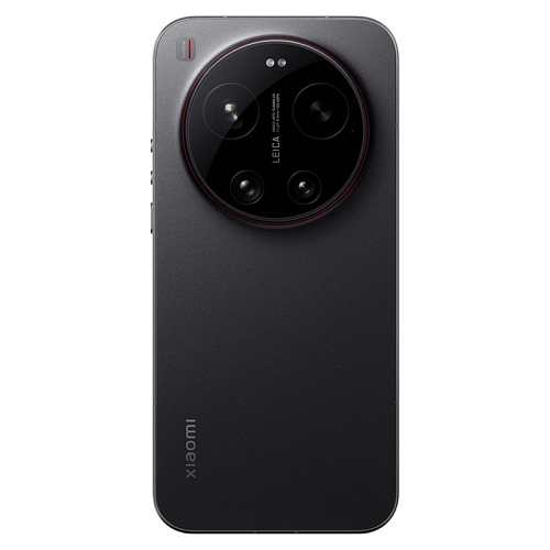 Xiaomi 17 Ultra, 16/512 ГБ, черный (2sim + eSim)