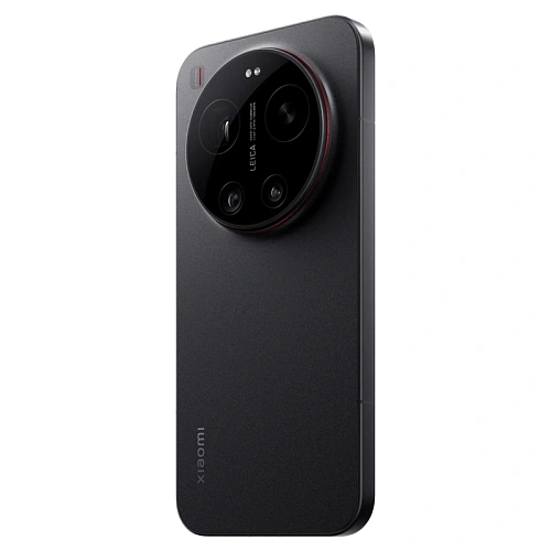 Xiaomi 17 Ultra, 16/512 ГБ, черный (2sim + eSim)