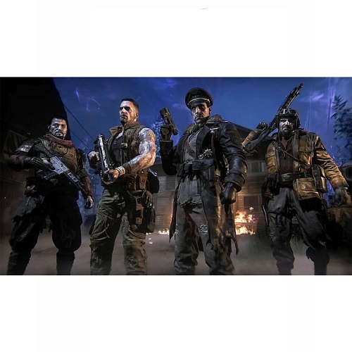 Игра для PS5 Call Of Duty: Black Ops 7 (Цифровая версия)
