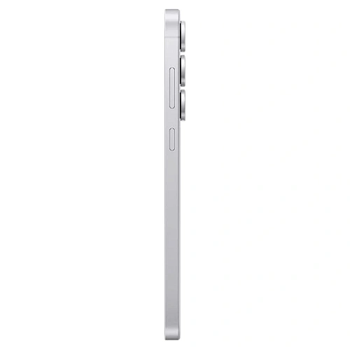 Samsung Galaxy S25 FE, 128 ГБ, белый