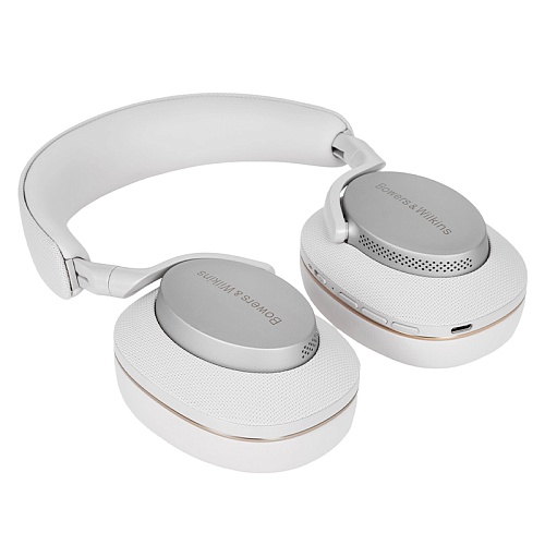 Беспроводные наушники Bowers & Wilkins PX7 S2E, Белый