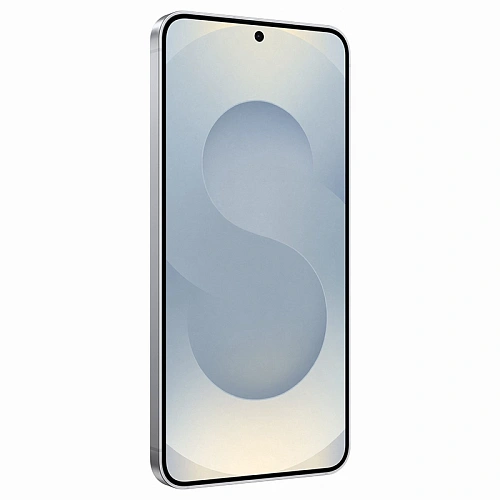 Samsung Galaxy S25, 12/128 ГБ, серый