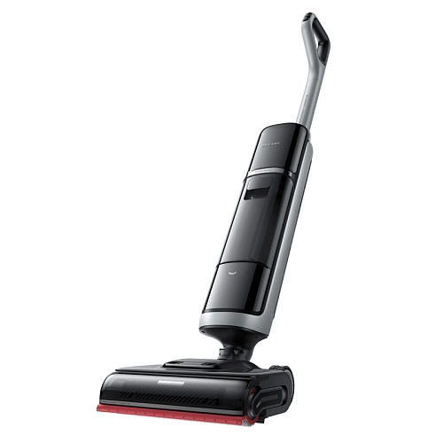 Беспроводной Пылесос Dreame H15 Pro Heat,  черный