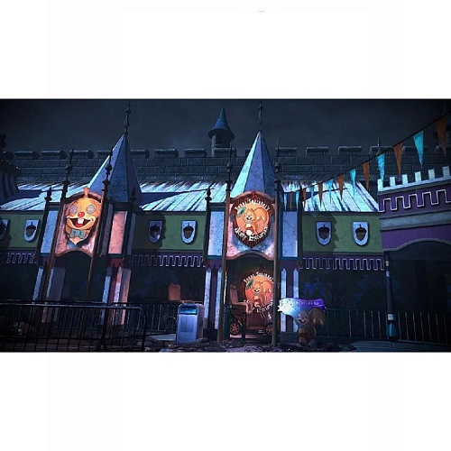 Игра Для PS VR HappyFunland