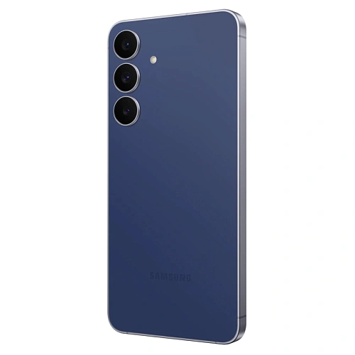 Samsung Galaxy S25 FE, 128 ГБ, синий