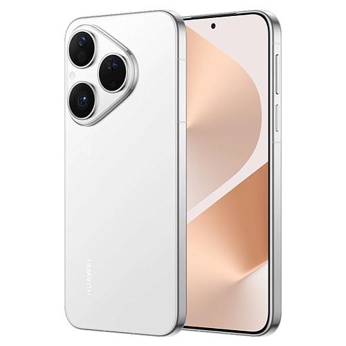 Huawei Pura 80, 12/256 ГБ, белый (2sim)