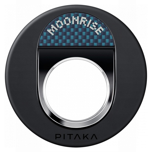 Магнитное Кольцо Pitaka Magez Grip3, Принт Moonrise