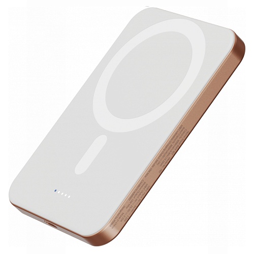 Внешний Аккумулятор Pitaka Power Bank Qi2 5000mAh, закат