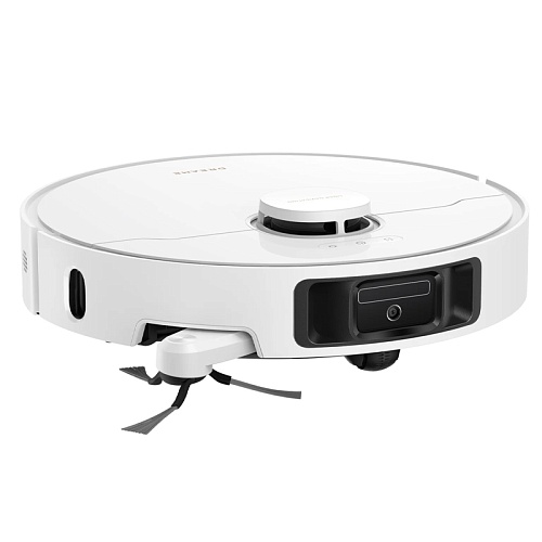 Робот-пылесос Dreame L50 Ultra CE, белый