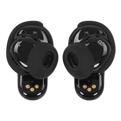 Беспроводные наушники Bose QuietComfort Ultra Earbuds,Черный