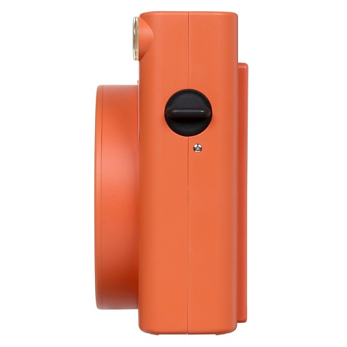 Фотоаппарат Fujifilm Instax Square SQ1, оранжевый