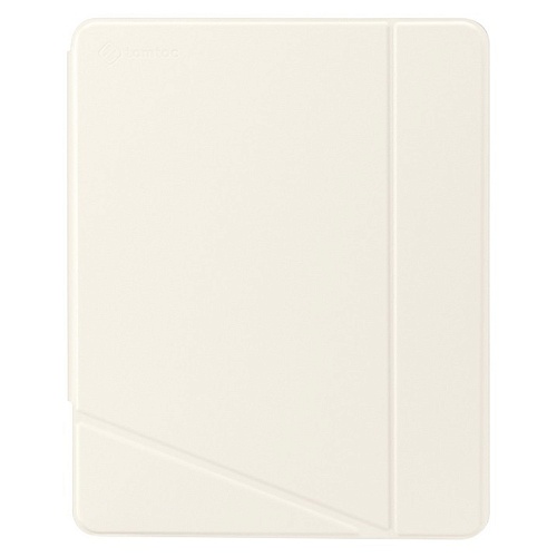 Чехол iPad Pro 13 (2024) Tomtoc Tablet Inspire-B50 3-Mode case, белый