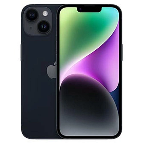 iPhone 14, 128 ГБ, Темная Ночь (Trade-In)