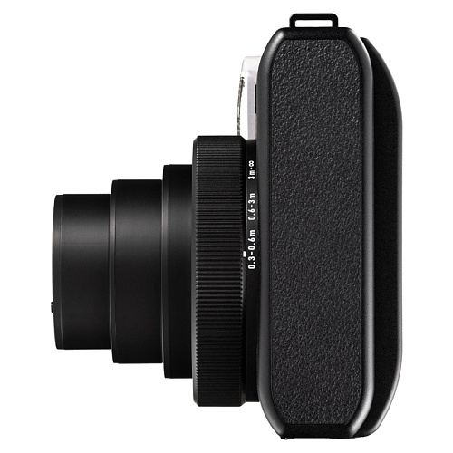 Фотоаппарат моментальной печати Fujifilm Instax Mini 99, черный