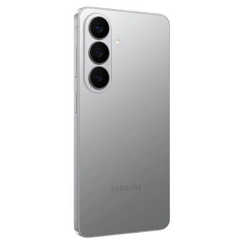 Samsung Galaxy S26, 256 ГБ, серый
