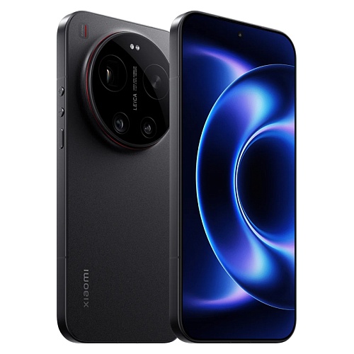 Xiaomi 17 Ultra, 16/512 ГБ, черный (2sim + eSim)