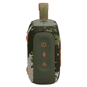 картинка JBL Go 4