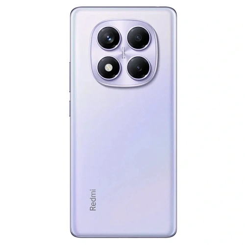 Смартфон Xiaomi Redmi Note 14 Pro, 256 ГБ, фиолетовый