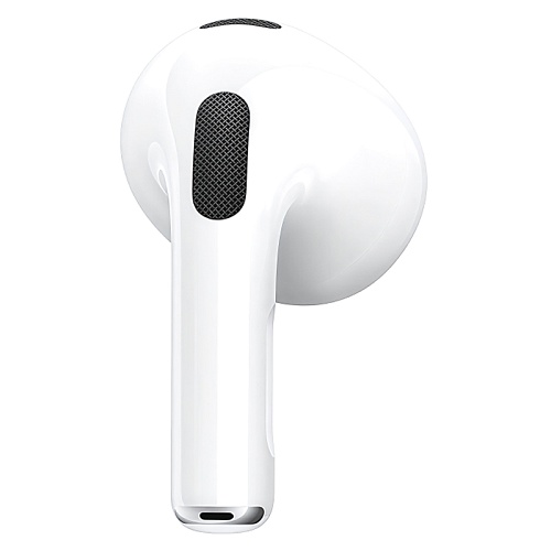 Правый наушник AirPods 3