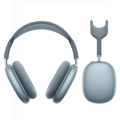 AirPods Max, Type-C, синий