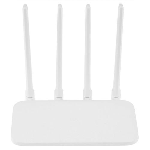Роутер Xiaomi Mi WiFi Router 4C (Белый)