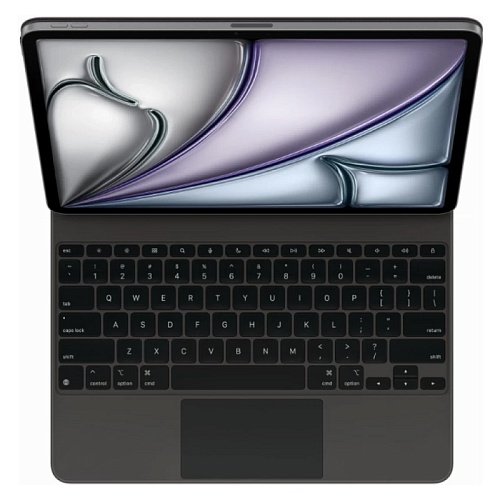 Клавиатура Magic Keyboard Для iPad Air 13 Дюймов (M3) черный