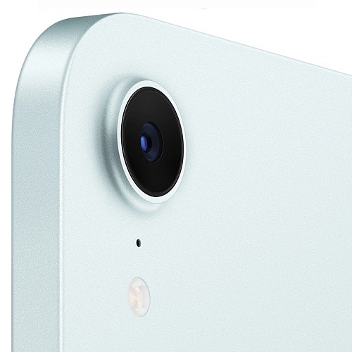 iPad mini (2024), 512 ГБ, Wi-Fi, 8.3 дюйма, синий