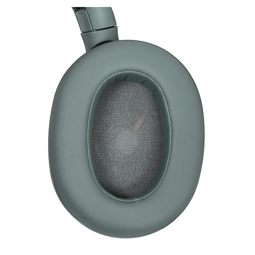 Беспроводные наушники Sony WH-ULT900N, Зеленый