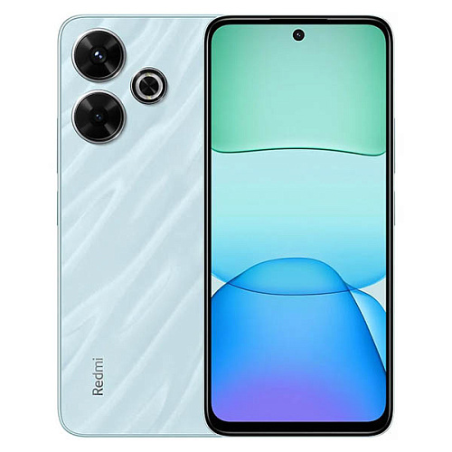 Xiaomi Redmi 13, 8/256 ГБ, голубой
