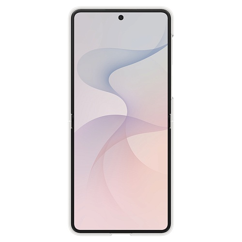 Samsung Galaxy Z Flip 8, 12/512 ГБ, кремовый