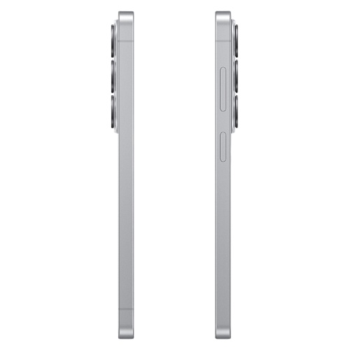 Samsung Galaxy S26, 256 ГБ, серый