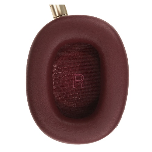 Беспроводные наушники Bowers & Wilkins PX8, Красный