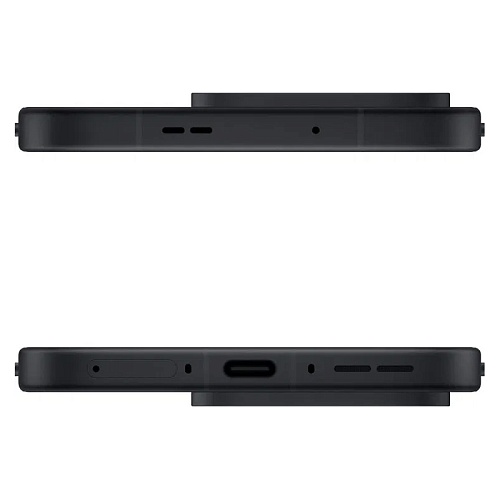 OnePlus 15, 12 ГБ, 256 ГБ, черный