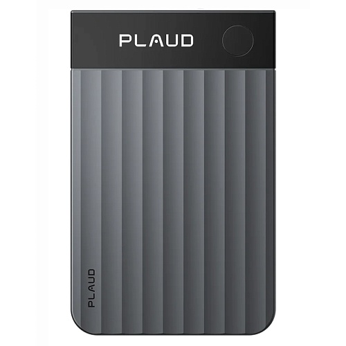Умный диктофон Plaud Note Pro 64 ГБ, черный