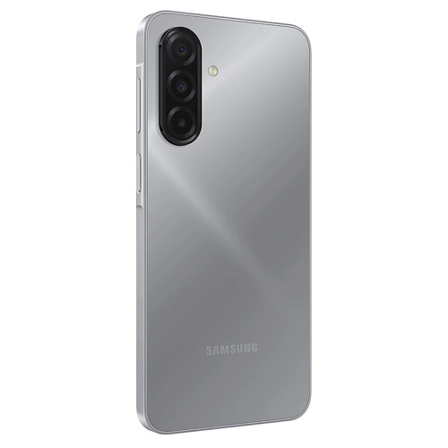 Samsung Galaxy A17, 128 ГБ, серый 