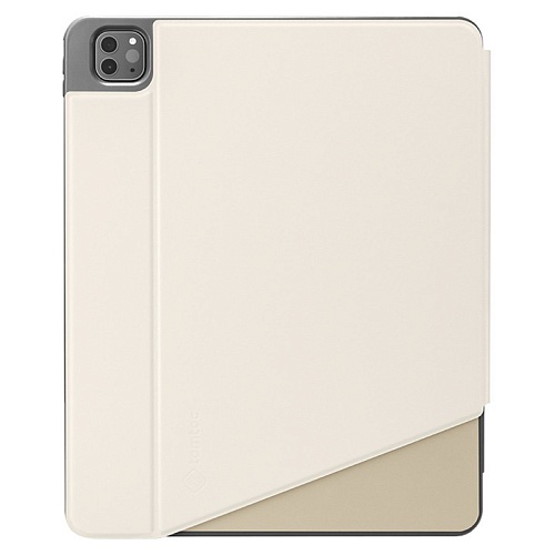 Чехол iPad Pro 13 (2024) Tomtoc Tablet Inspire-B50 3-Mode case, белый