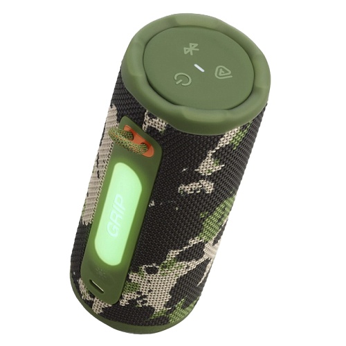 Портативная колонка JBL GRIP,  камуфляж