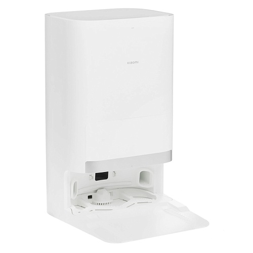 Беспроводной Пылесос Xiaomi Robot Vacuum X20+,  белый