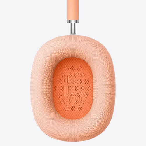 Беспроводные Наушники AirPods Max 2, Type-C, оранжевый