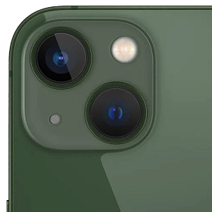  iPhone 13 — фотография смартфона