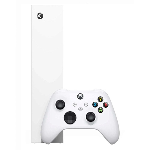 Xbox Series S, 512 ГБ