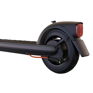 картинка Электросамокат Ninebot KickScooter E2 Plus