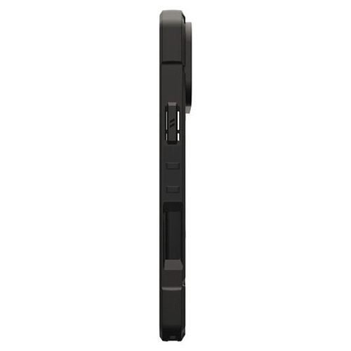 Чехол iPhone 17 Pro Max Uag Pathfinder MAGSAFE,  черный