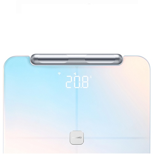 Напольные весы Body Fat Scale 3 Pro