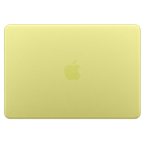 MacBook Neo 13" 2026 (A18, 6C СPU/5С GPU),  8 ГБ, 256 ГБ SSD, желтый цитрус