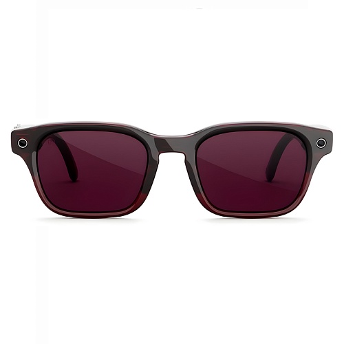 Умные Очки Meta Adventurer Merlot/Clear to Ruby Transitions, Размер M
