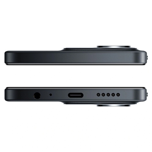 Xiaomi Redmi 15C, 4 ГБ, 128 ГБ, черный